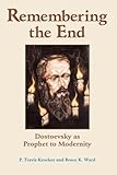 Remembering The End (Radical Traditions (Paperback))