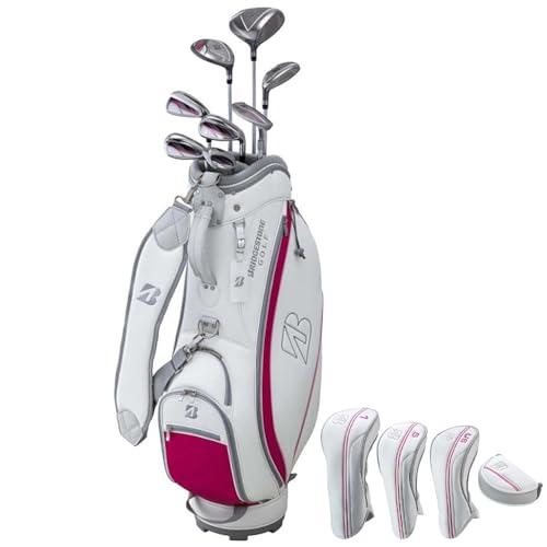 ゴルフクラブセットBRIDGESTONE  COURSE クラブ/クラブセット|BRIDGESTONE GOLF Online Store