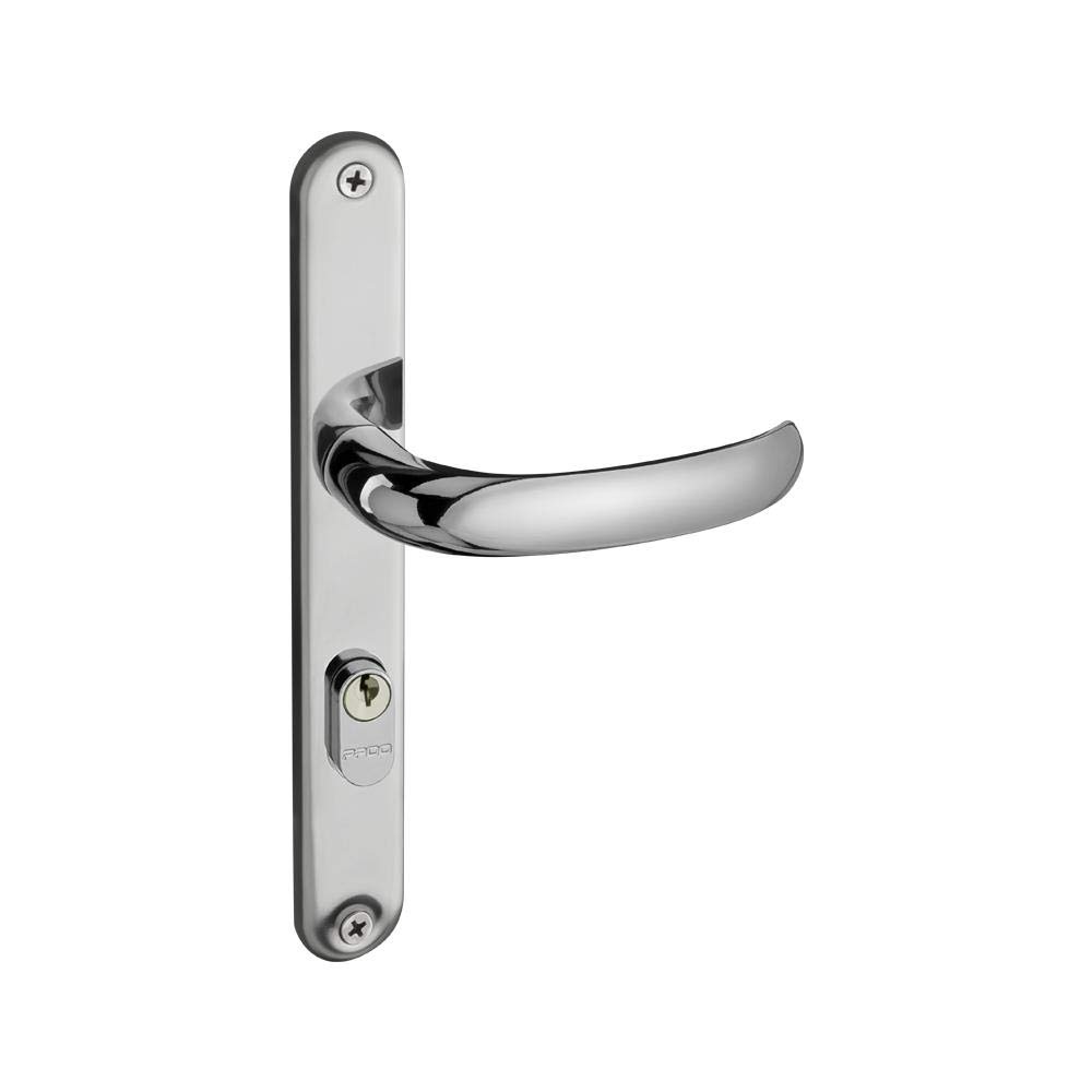 FECH ZM CONCEPT PERFIL ESP PL 603E CR, Pado, 54021684, Cromado