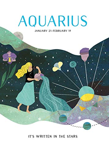 Astrology: Aquarius (Its Written in the Stars)