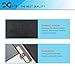 DGFTB New A2387 40.11Wh Tablet Replacement Battery for iPad Pro 12.9 2021 with iPad Pro 5th Gen 12.9 2021 Series Model A2378 A2379 A2461 A2462 3.82V 10500mAh