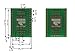 Roth Elektronik Ic Adaptor, Fibreglass, Soic/sop-28 - RE936-07