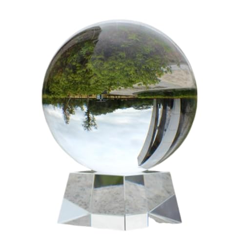 Boule de cristal K9 harmonie du salon et de la chambre pour une ambiance zen à la maison