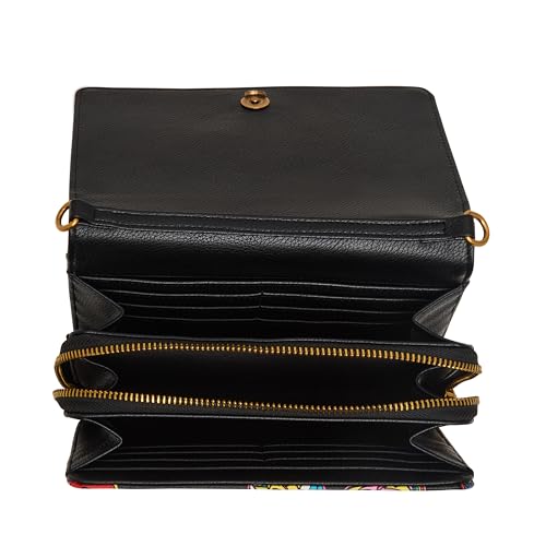 Betsey Johnson Jet Set Wallet Crossbody4