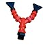 Loc-line 1/2" Inch Dual Return Nozzle