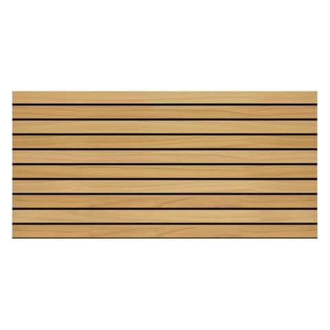 IZODEKOR Acoustic 3D Wood Wall Panels Cover