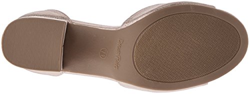 DREAM PAIRS Women's Hher Pump - Image 3