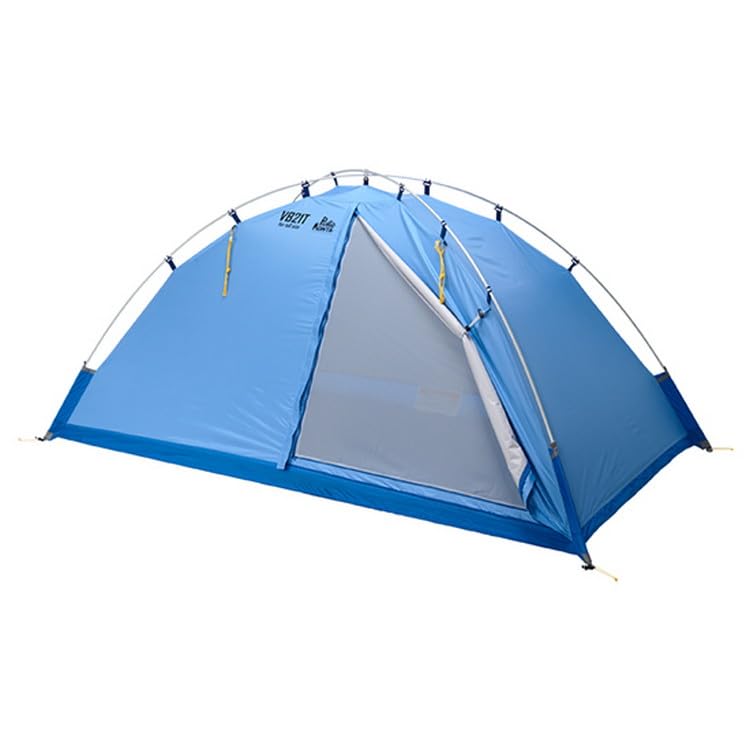 【新品未開封】プロモンテ VBシリーズ VB-21T / シングルウォール Amazon.co.jp: 【テント】プロモンテ VB-21T 超軽量 シングルウォール