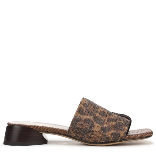Image of Franco Sarto Womens Loran Slide Sandal