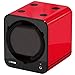Produktbild Kollektion 2022: Boxy Fancy Brick Uhrenbeweger red Professional 1