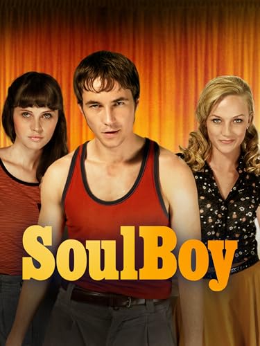  Soulboy