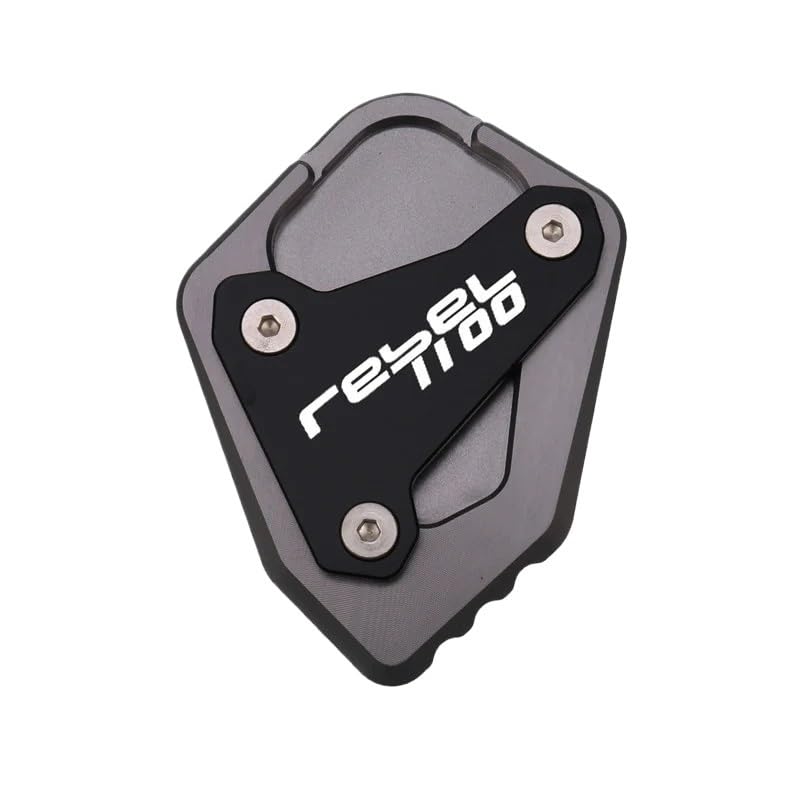 Extension Béquille CMX 1100 – Support Élargi CNC Antidérapant Haute Densité - 6
