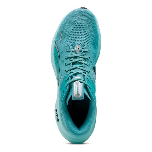 Image of Magnify Nitro 3 Puma Black-Puma White