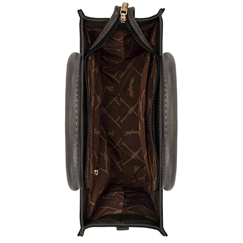 Image of Wrangler Tote Bags for Women Western Purse and Handbags Satchel Top-handle with Card Holder