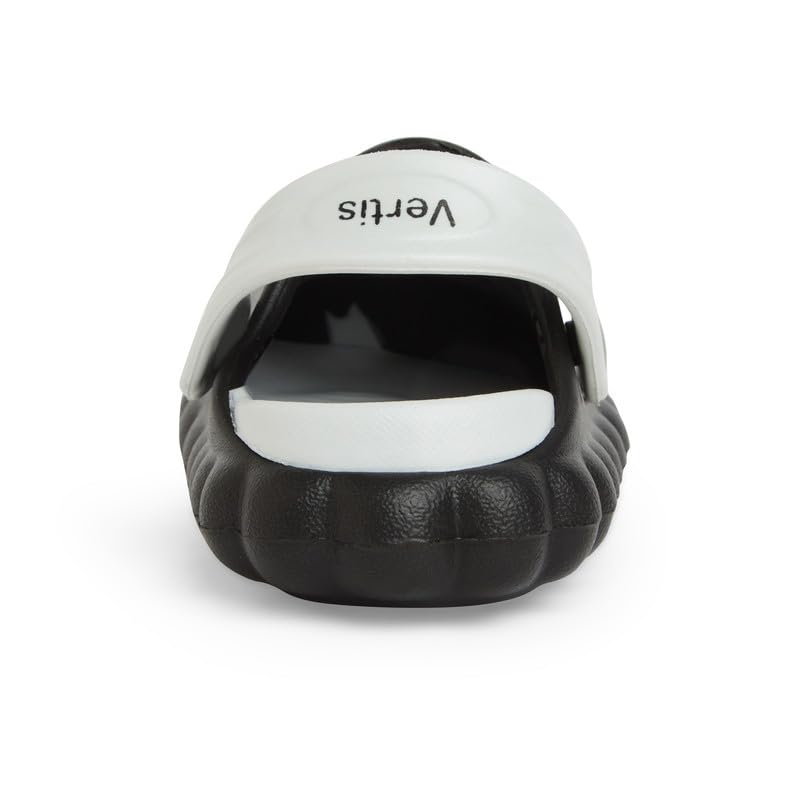 CHIU Pair Back Strap Closure Slip On Clogs with Dino Saurs Applique 4 41JkL7gOhnL