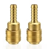 Photo Gallery lpzmpz 2 raccordi ad aria compressa con attacco per tubo 9 mm, attacco rapido ad aria compressa nw 7,2 (per tubi con lw 8 mm), tubo dell aria rapido per collegamento ad aria compressa Photo Gallery lpzmpz 2 raccordi ad aria compressa con attacco per tubo 9 mm, attacco rapido ad aria compressa nw 7,2 (per tubi con lw 8 mm), tubo dell aria rapido per collegamento ad aria compressa