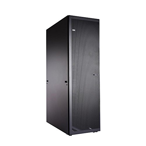 Image of 42U Enterprise Expansion Rack Cust Pays Frt