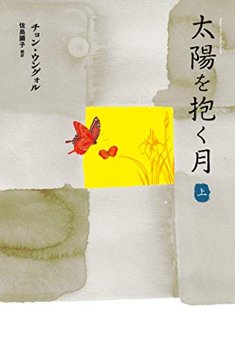 太陽を抱く月 上 チョン ウングォル 佐島顕子 日本の小説 文芸 Kindleストア Amazon
