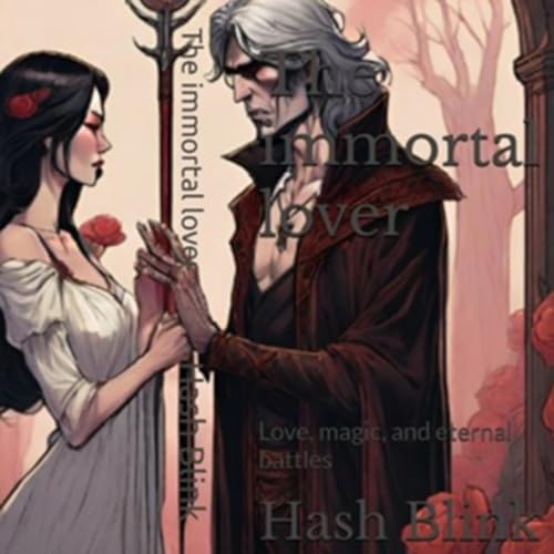 Can Love and Magic Conquer the Darkness?