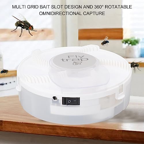 Mejores comprativas On-line Trampa moscas para comprar online. 13 Imagen adicional