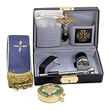 Religious Supply Center Sick Call Set