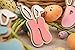 Personalized Easter Basket Name Tags, Easter Basket Tag, Easter Gift Tags, Easter Basket Name Tags, Easter Gift for Kids, Easter Place Cards, Easter Bunny Tag, Handmade Name Tags