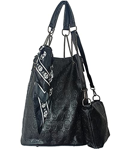 Puyang Sac à main 2 Cover