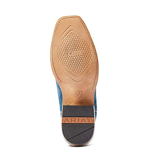 Image of ARIAT mens Futurity Showman Western Boot