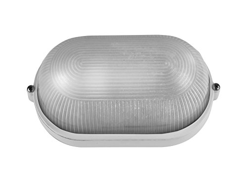 NOVA LINE P720W Plafoniera da Esterno Mantegna