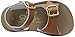 Salt Water Sandals by Hoy Shoe Sun-San Surfer,Tan,12 M US Little Kid