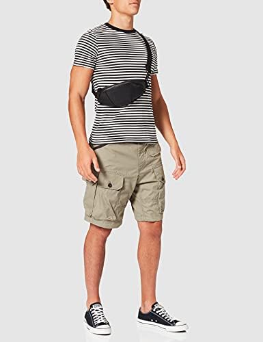 G-STAR RAW Men's Jungle Relaxed Cargo 