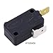 prime&swift W10727360 & W10269458 & W10269460 Microwave Door Interlock Switch Fit for SZM-V16-FC-61 SZM-V16-FC-62 SZM-V16-FC-63