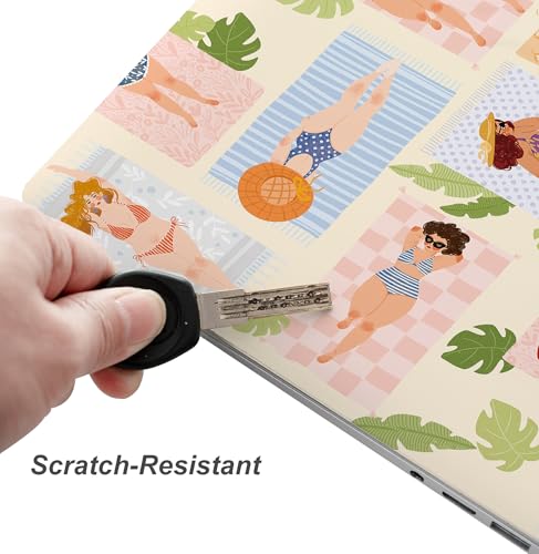 Protection ordinateur portable pour travailler en café sans rayures