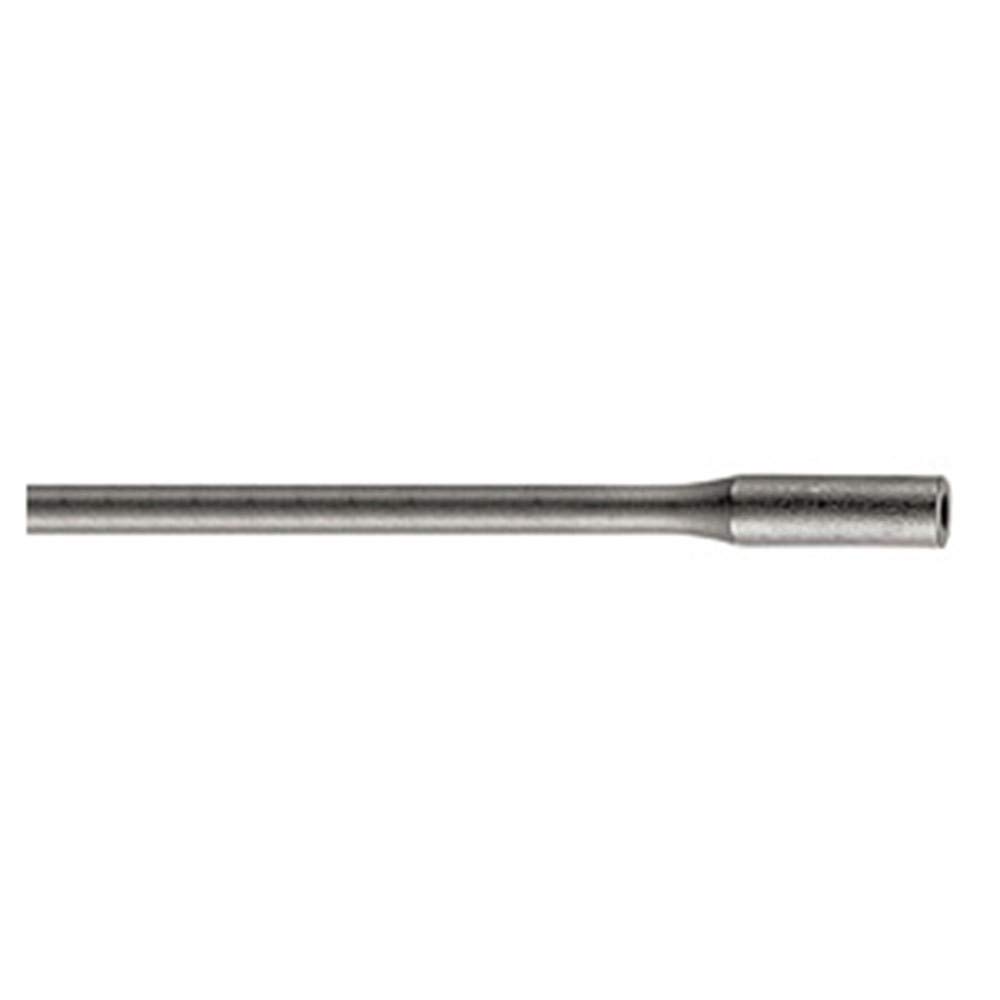 Útil para pica 27x400mm Hikoki 751530 puntero hexagonal de 28mm sin aro para demolición