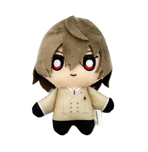 明智吾郎 ペルソナ5 P5 コロこっと(ぬいぐるみマグネット) Amazon.co.jp: 明智 吾郎 ペルソナ5 ザ・ロイヤル クロウ ぬいぐるみ