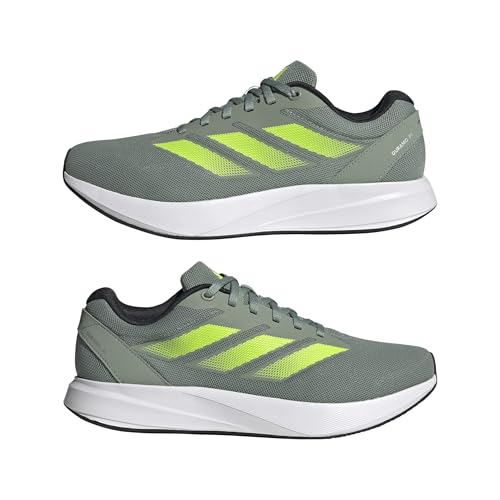 Image of adidas Unisex Duramo Rc U Running Shoe