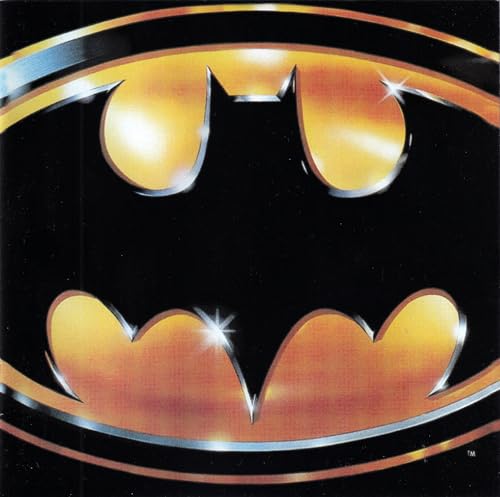 Soundtrack Batman