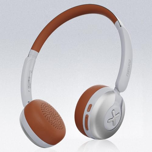 【新品・2025最新型】ノイズキャンセリング・探す機能付き　ワイヤレスヘッドホン 明誠 ワイヤレスヘッドホン 2025最新 ANCノイズキャンセリング