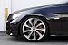 SPARCO SPC1473SVBK Tapacubos Sicilia, Plata/Negro, Set de 4, 14"