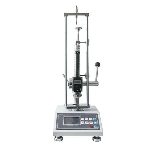 Digital Spring Tester Testing Machines Equipment for Test Extension and Compression Force with Max Testing Load 50N