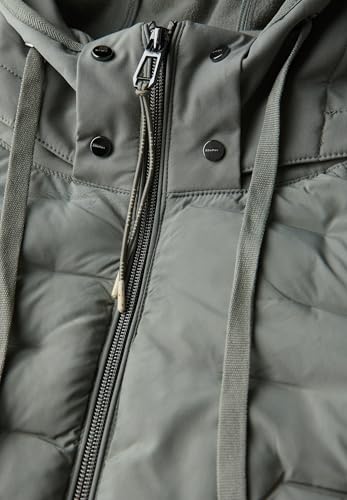 Veste softshell femme Street One structurée protégeant du vent et du frais