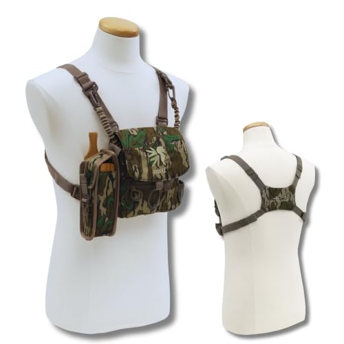 NWTF Vantage Bino Harness