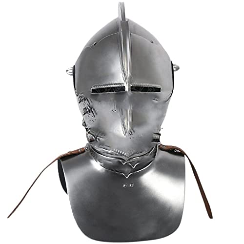 NauticalMart German Armet, 2nd Half 16th Cen.