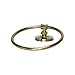 Gatco 4462 Montgomery Towel Ring, 6.5