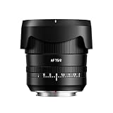 TTArtisan AF 75mm F2 Xマウント APS-C 単焦点レンズ (国内正規品・メーカー2年保証付) 富士フイルムXマウント対応 フジ Fuji X 中望遠 オートフォーカス 大口径 ブラック ミラーレス用 風景・ポートレート撮影対応 銘匠光学