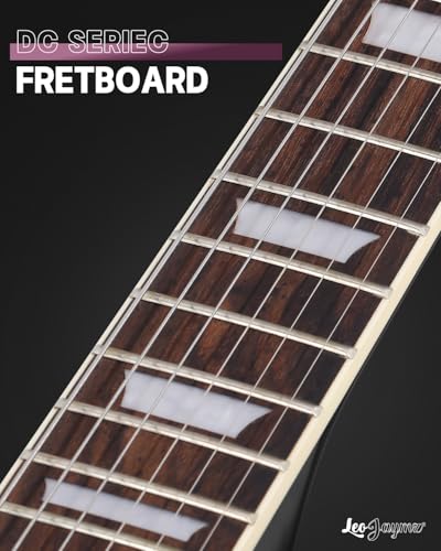 Image of Leo Jaymz 39 Inch Solid Body Electric Guitar - Poplar Wood Body,Maple Neck and Laurel Wood Fretboard (Purple Burst)