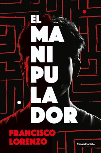 El manipulador (Novela)