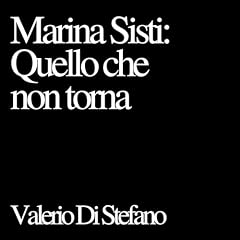 Marina Sisti: quello che non torna copertina