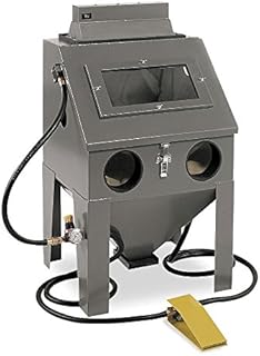 Abrasive Blast Cabinet