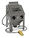 Abrasive Blast Cabinet